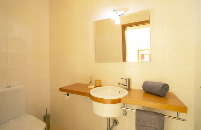 Casa de 4 quartos em Loulé com piscina privada e jardim - Foto 26