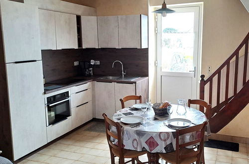 Foto 9 - Haus mit 1 Schlafzimmer in Quiberon mit terrasse