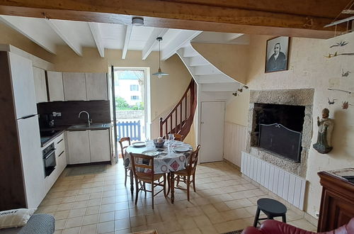 Foto 7 - Haus mit 1 Schlafzimmer in Quiberon mit terrasse