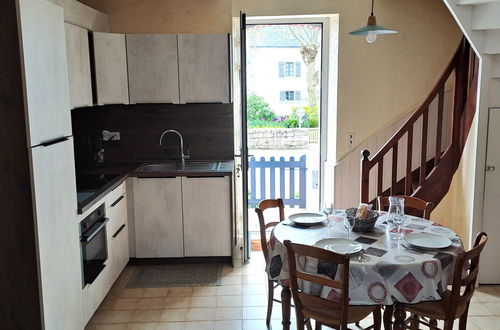 Foto 8 - Haus mit 1 Schlafzimmer in Quiberon mit terrasse