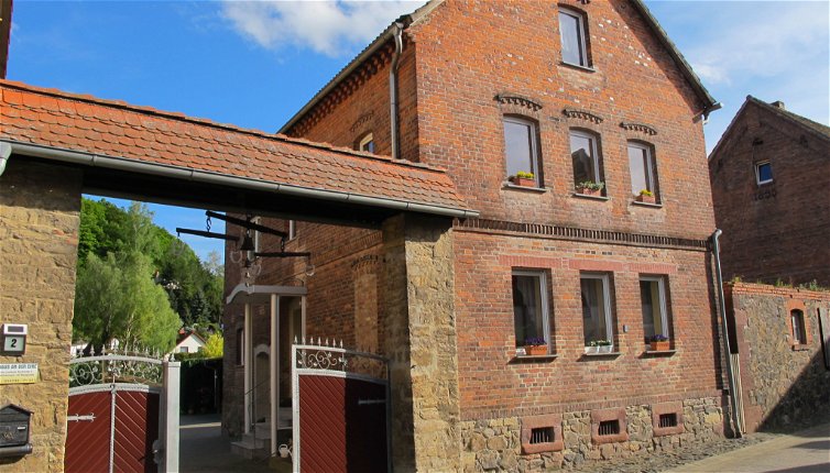 Foto 1 - Apartment mit 2 Schlafzimmern in Arnstein mit garten