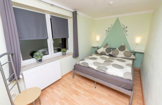 Photo 3 - 1 bedroom Apartment in Arnstein with garden
