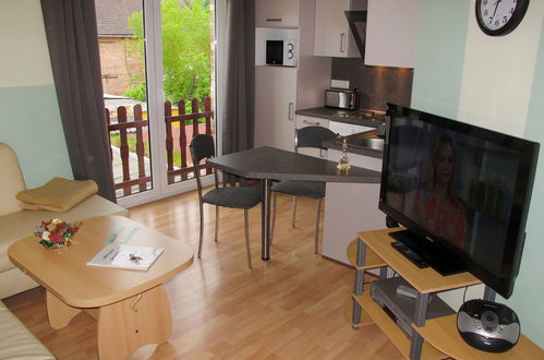 Photo 6 - 1 bedroom Apartment in Arnstein with garden