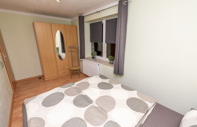 Apartment mit 4 Schlafzimmern in Arnstein mit garten - Foto 16