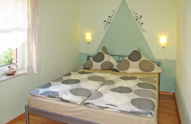 Apartment mit 4 Schlafzimmern in Arnstein mit garten - Foto 18