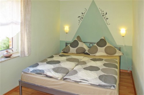 Foto 12 - Apartment mit 1 Schlafzimmer in Arnstein mit garten