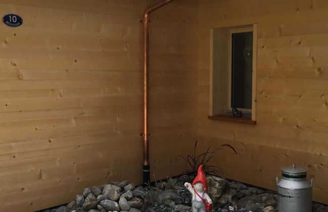 Apartamento de 3 quartos em Lenk com jardim - Foto 8