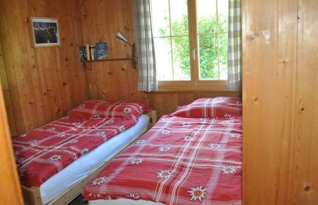 Apartamento de 3 quartos em Lenk com jardim - Foto 20