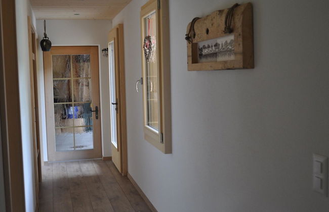 Apartamento de 3 quartos em Lenk com jardim - Foto 26