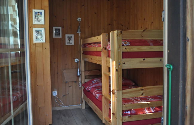 Apartamento de 3 quartos em Lenk com jardim - Foto 21