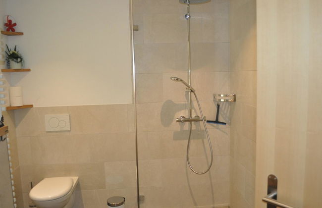 Apartamento de 3 quartos em Lenk com jardim - Foto 22