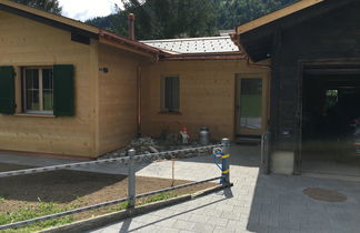 Foto 2 - Apartamento de 3 quartos em Lenk com jardim