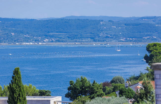 Apartamento de 3 quartos em Umag com jardim e terraço - Foto 29