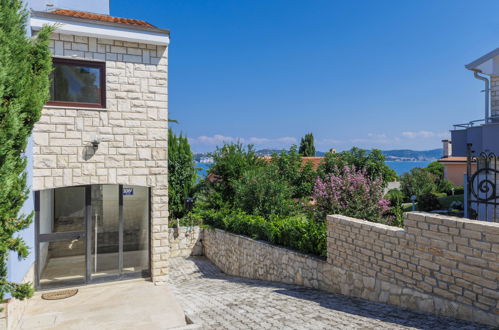 Photo 30 - 2 bedroom Apartment in Umag with garden and sea view