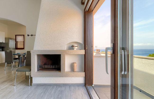 Apartamento de 3 quartos em Umag com jardim e terraço - Foto 7