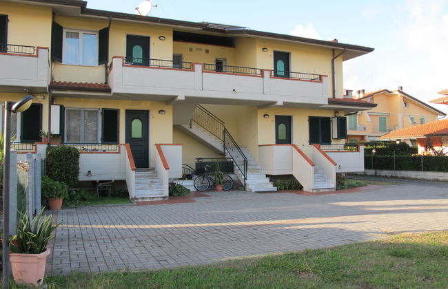 Apartamento de 3 quartos em Massa com jardim - Foto 23