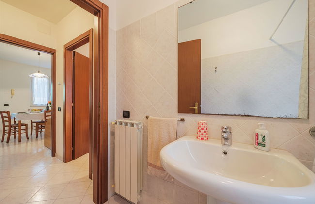 Apartamento de 3 quartos em Massa com jardim - Foto 19