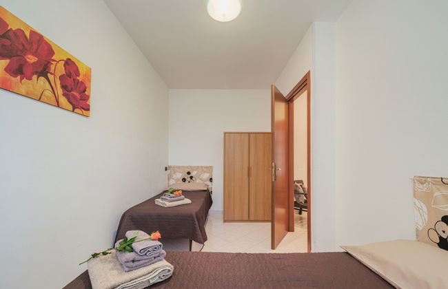 Apartamento de 3 quartos em Massa com jardim - Foto 16