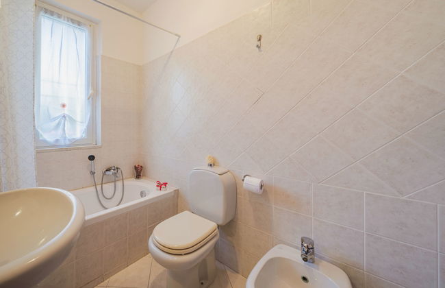 Apartamento de 3 quartos em Massa com jardim - Foto 21