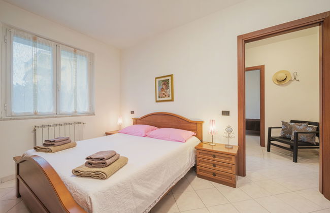 Apartamento de 3 quartos em Massa com jardim - Foto 11