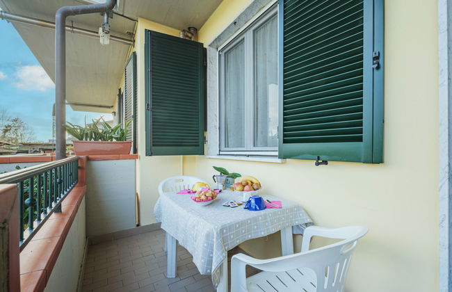 Apartamento de 3 quartos em Massa com jardim - Foto 2