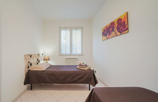 Apartamento de 3 quartos em Massa com jardim - Foto 15
