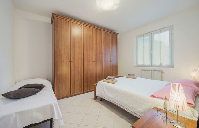 Apartamento de 3 quartos em Massa com jardim - Foto 13