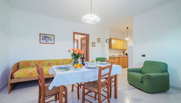 Apartment mit 3 Schlafzimmern in Massa mit garten - Foto 4