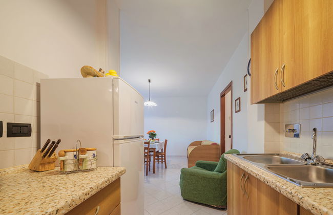 Apartamento de 3 quartos em Massa com jardim - Foto 9