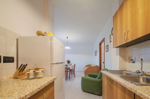 Photo 9 - 2 bedroom Apartment in Massa with garden