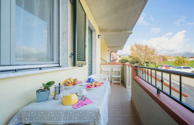 Apartamento de 3 quartos em Massa com jardim - Foto 22
