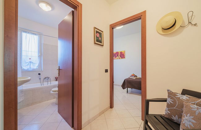 Apartamento de 3 quartos em Massa com jardim - Foto 17