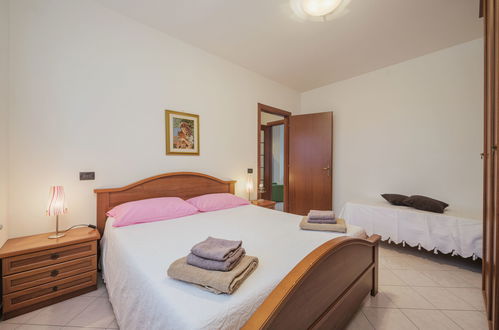 Foto 5 - Apartamento de 2 quartos em Massa com vistas do mar