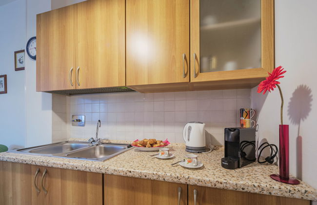 Apartamento de 3 quartos em Massa com jardim - Foto 8