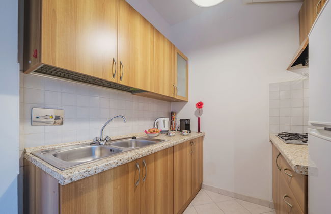 Apartamento de 3 quartos em Massa com jardim - Foto 10