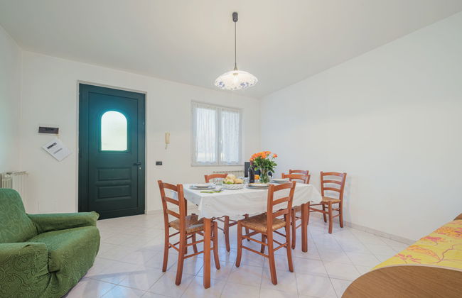 Apartamento de 3 quartos em Massa com jardim - Foto 6