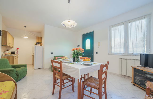 Apartamento de 3 quartos em Massa com jardim - Foto 7