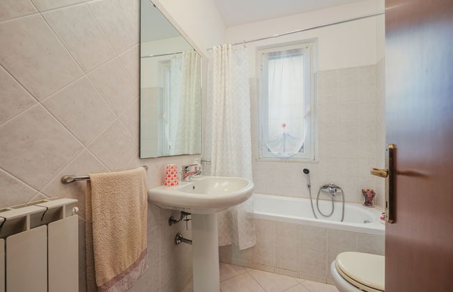 Apartamento de 3 quartos em Massa com jardim - Foto 20
