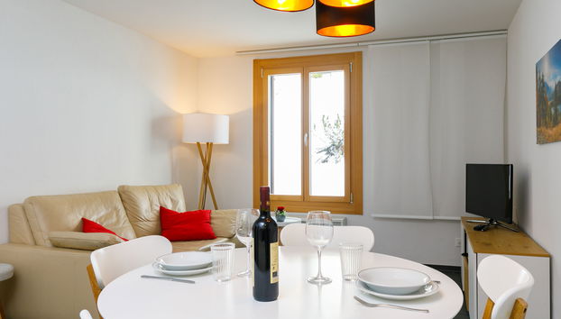 Apartamento de 2 quartos em Silvaplana - Foto 2