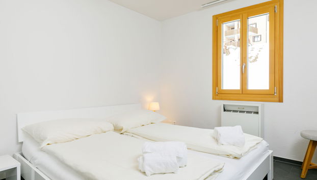 Apartamento de 2 quartos em Silvaplana - Foto 4