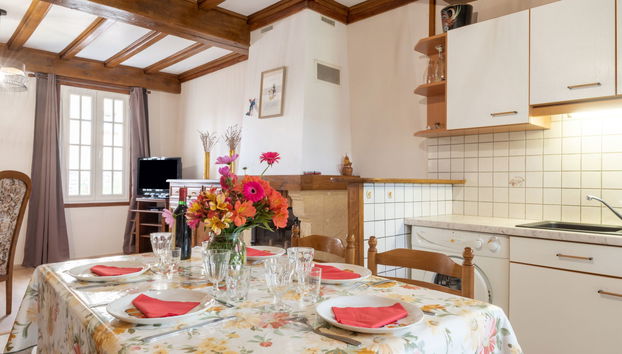 Casa de 3 quartos em Barneville-Carteret com jardim e terraço - Foto 3