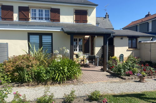 Foto 23 - Haus mit 2 Schlafzimmern in Barneville-Carteret mit garten und terrasse