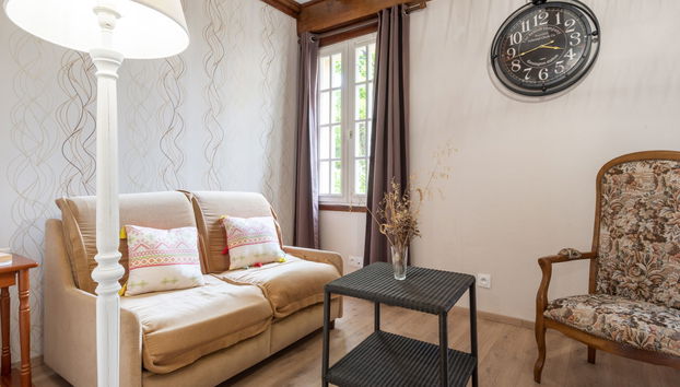 Casa de 3 quartos em Barneville-Carteret com jardim e terraço - Foto 4