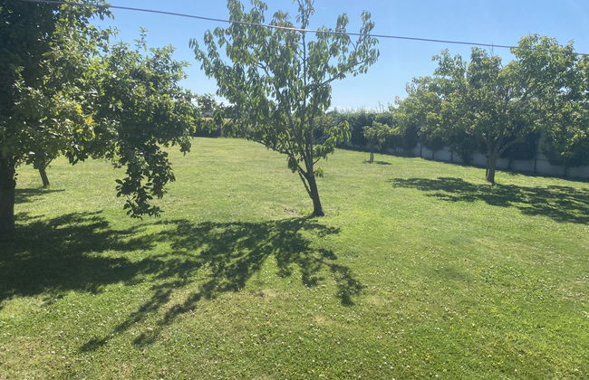 Casa de 3 quartos em Barneville-Carteret com jardim e terraço - Foto 24