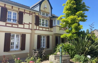 Foto 2 - Haus mit 2 Schlafzimmern in Barneville-Carteret mit garten und terrasse