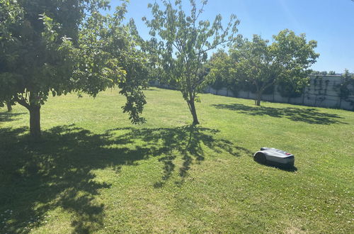 Foto 19 - Haus mit 2 Schlafzimmern in Barneville-Carteret mit garten und terrasse