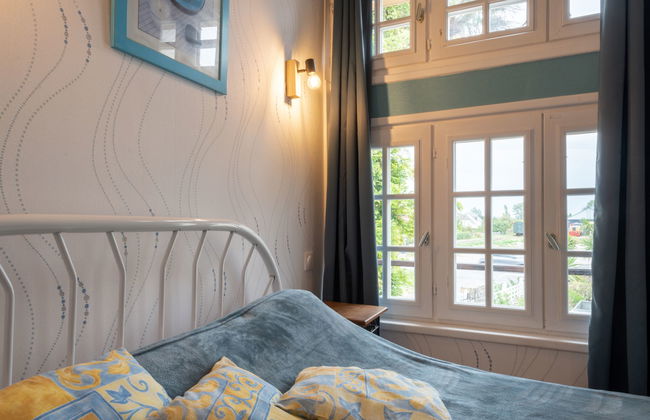 Casa de 3 quartos em Barneville-Carteret com jardim e terraço - Foto 5