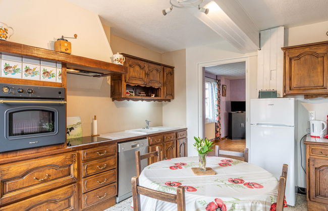 Casa de 3 quartos em Mesnières-en-Bray com jardim e terraço - Foto 11