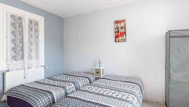 Haus mit 3 Schlafzimmern in Mesnières-en-Bray mit garten und terrasse - Foto 5
