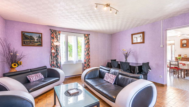 Haus mit 3 Schlafzimmern in Mesnières-en-Bray mit garten und terrasse - Foto 3